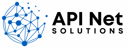 Logotipo API NET Solutions