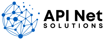 Logotipo API NET Solutions